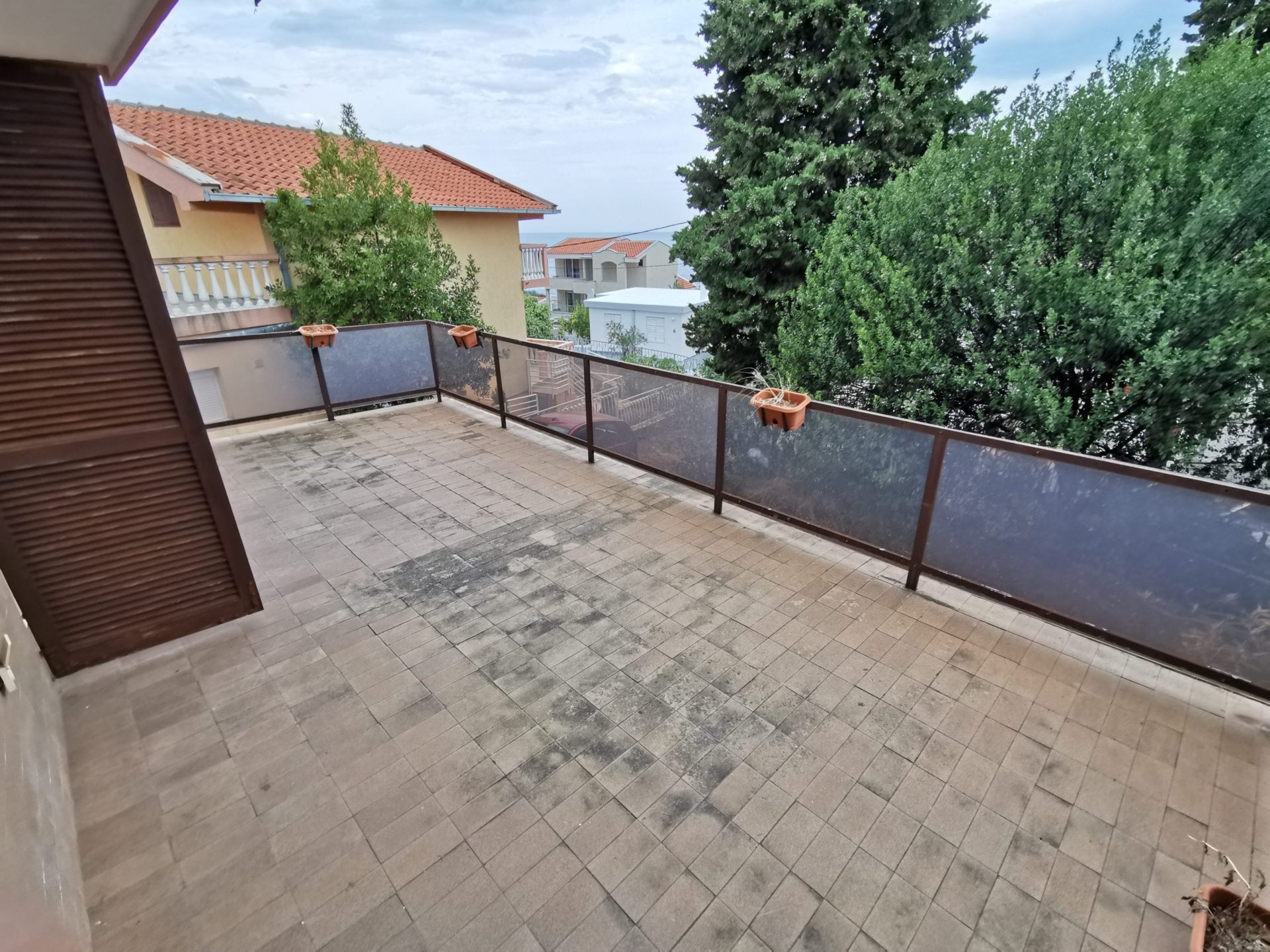 House in Utjeha - Montenegro — Montenegro