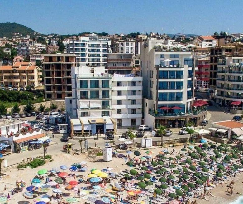 The Real Estate Market in Montenegro