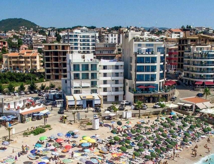 The Real Estate Market in Montenegro