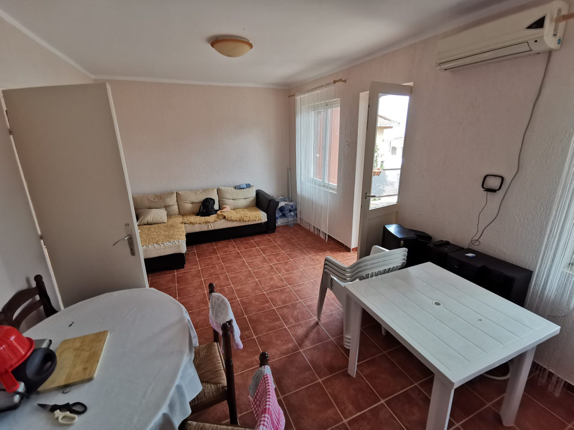 House in Utjeha - Montenegro — Montenegro
