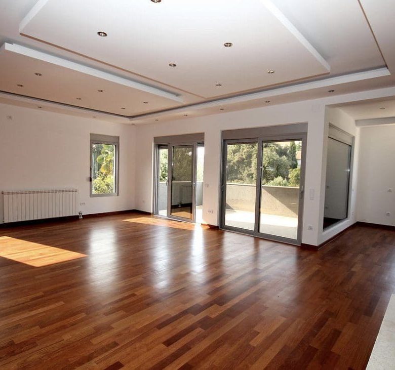 Moderne Villen in Utjeha zum Verkauf — Montenegro
