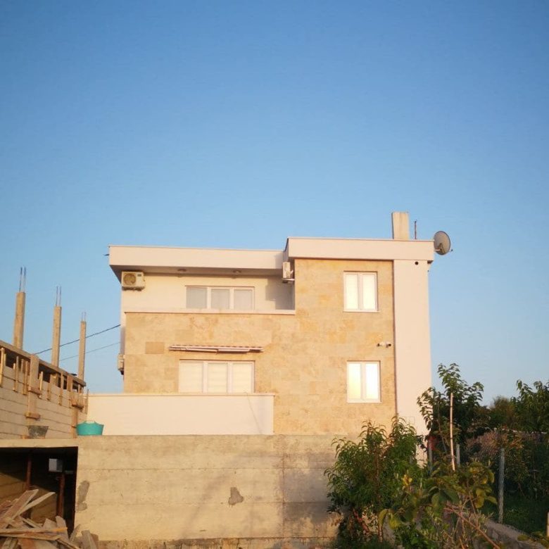 House for sale in Dobra Voda — Montenegro