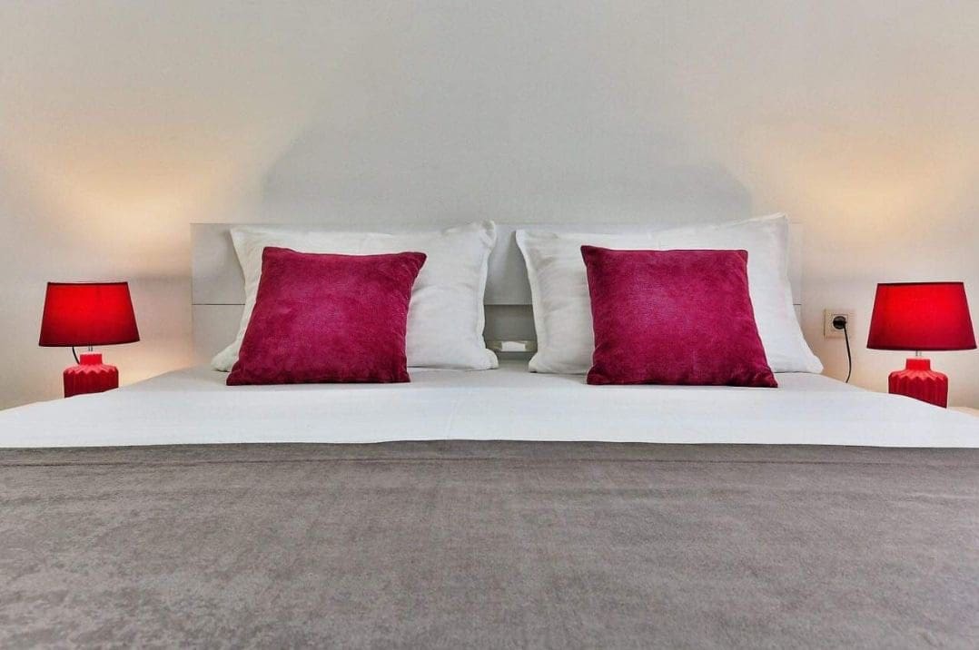 Seafront hotel for sale in Dobra Voda — Montenegro