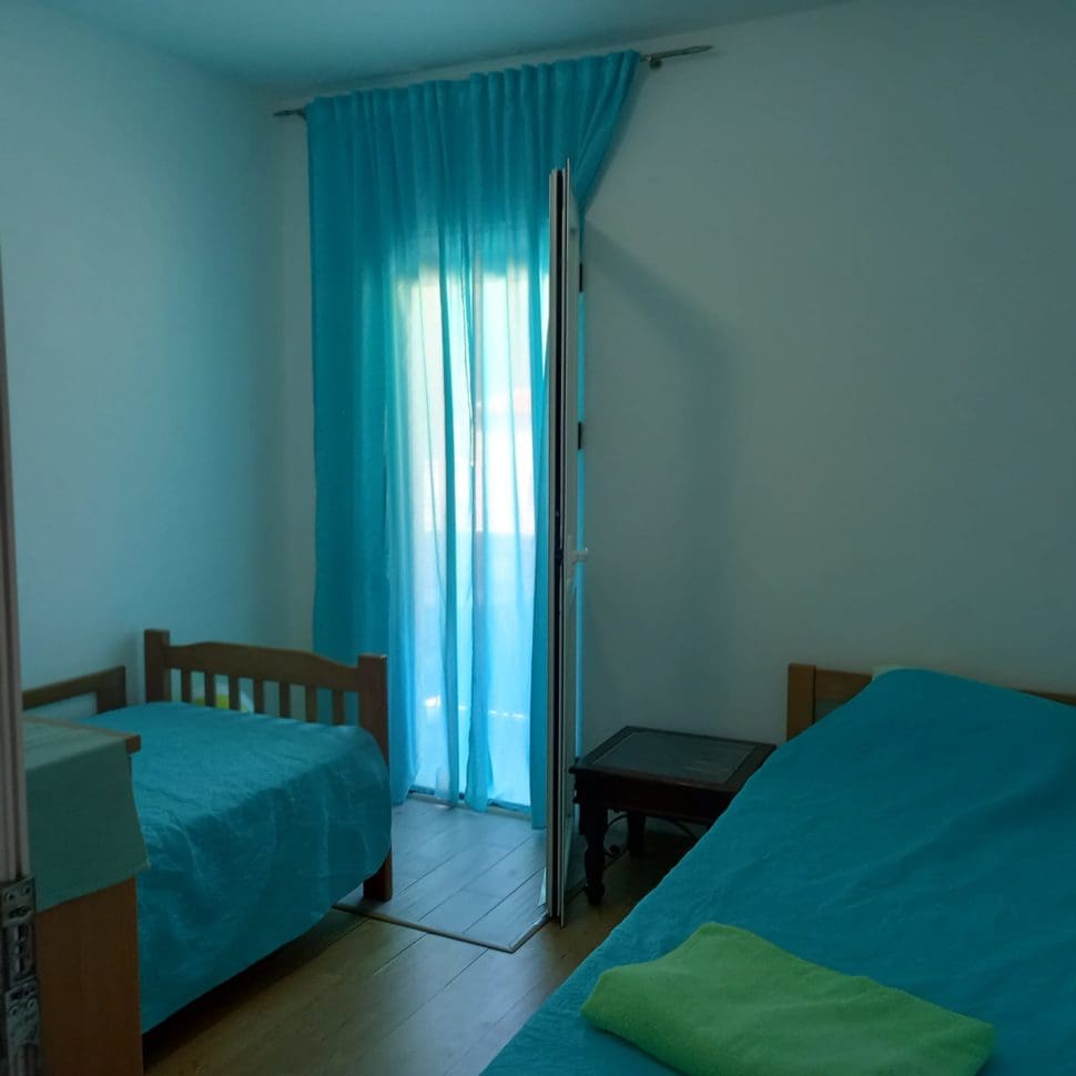 Stan na prodaju u Svetom Stefanu — Crna Gora