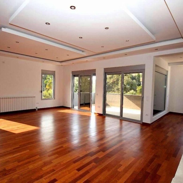 Moderne Villen in Utjeha zum Verkauf — Montenegro