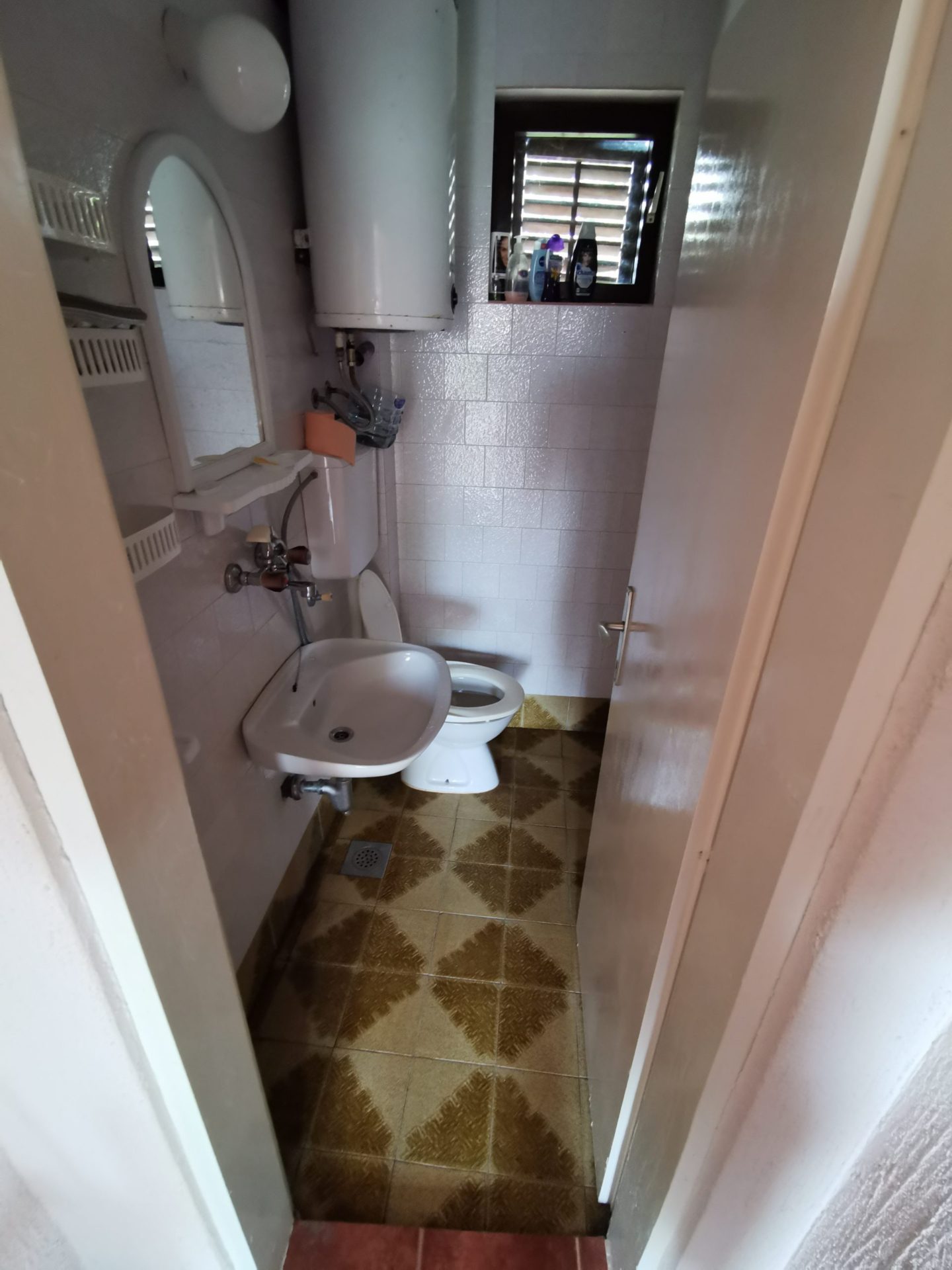 House in Utjeha - Montenegro — Montenegro
