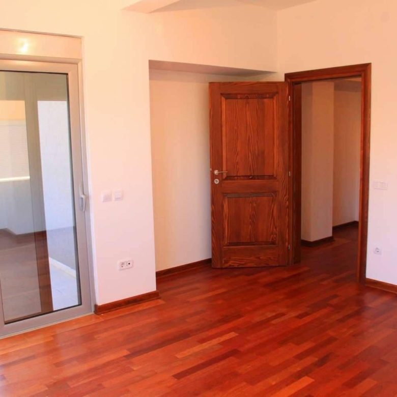 Moderne Villen in Utjeha zum Verkauf — Montenegro