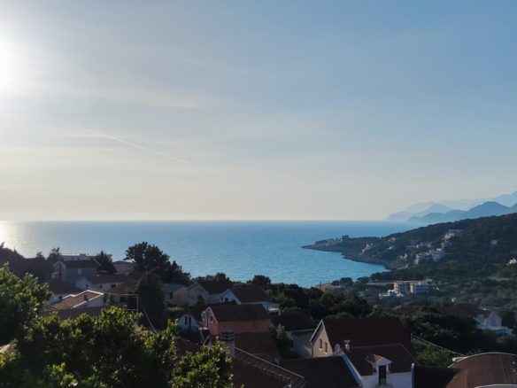 Apartment for rent in Montenegro – Utjeha