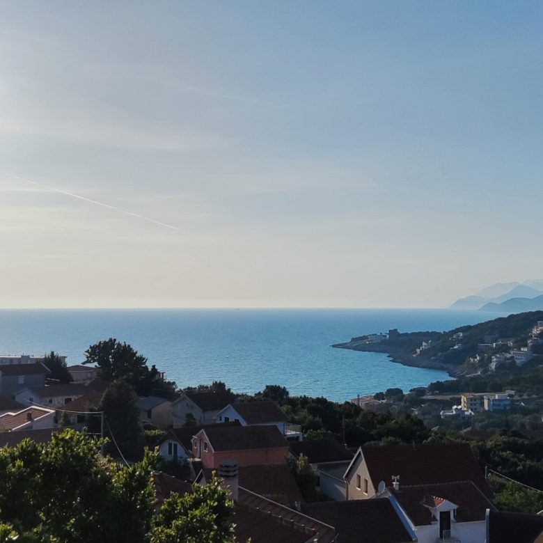 Apartment for rent in Montenegro – Utjeha