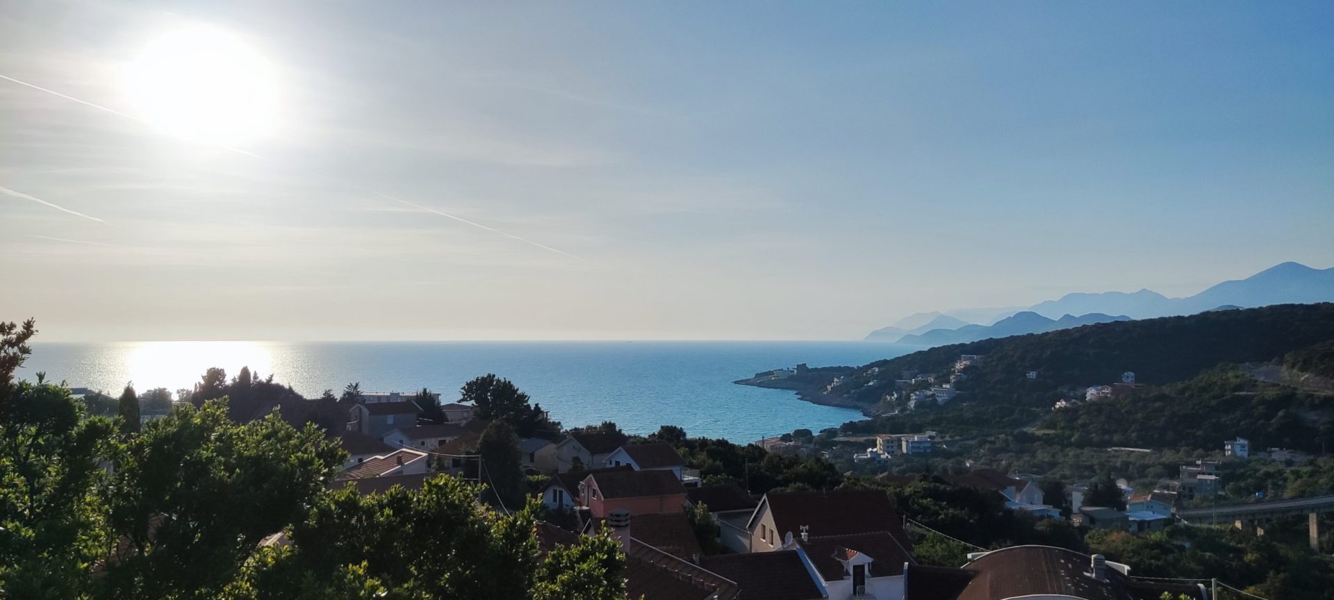 MREproperty (1) Apartment for rent in Montenegro – Utjeha