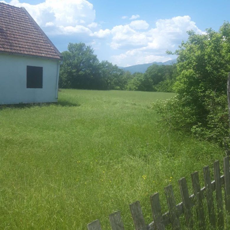 Seoska kuća u blizini Danilovgrada