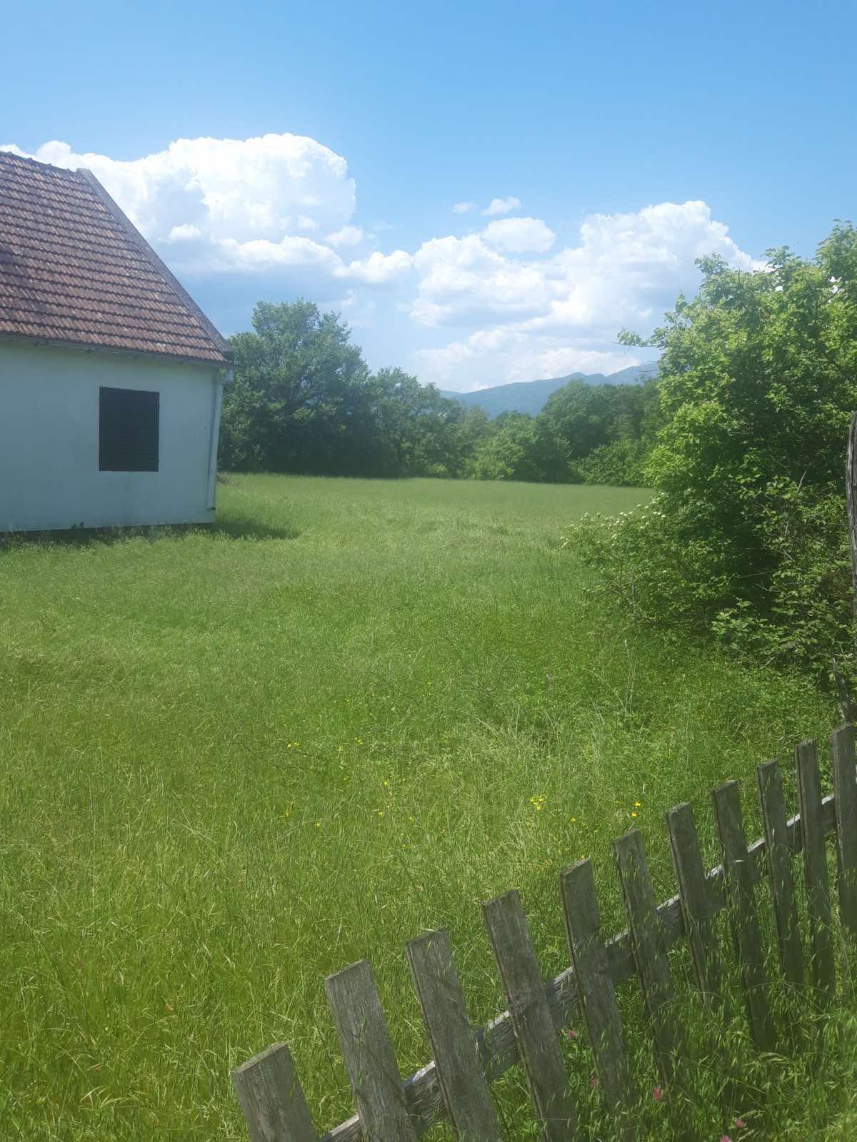 MREproperty (1) Ranč kuća kod Danilovgrada