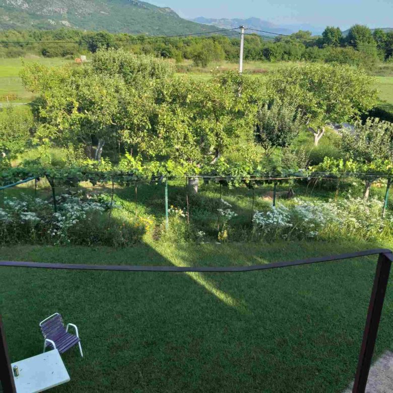 House for sale in Danilovgrad — Montenegro