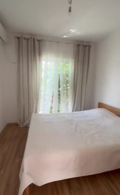 House for sale in Baosici — Montenegro