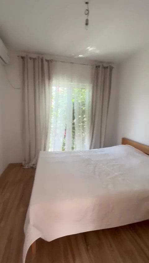 House for sale in Baosici — Montenegro