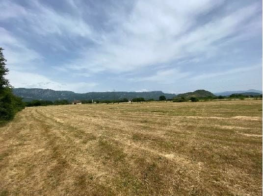 Seoska kuća u blizini Danilovgrada — Crna Gora