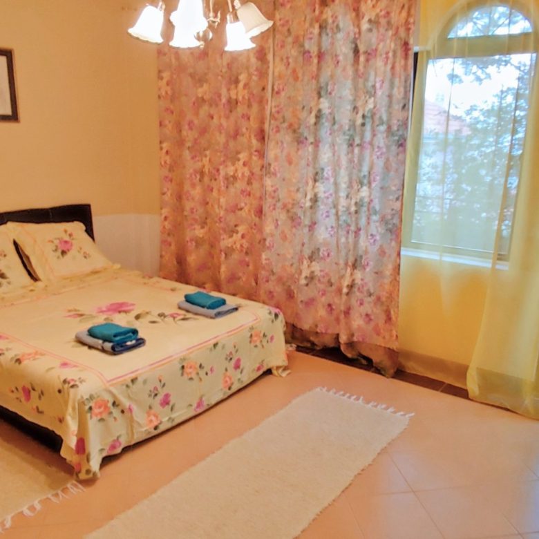Apartment for rent in Montenegro – Utjeha — Montenegro