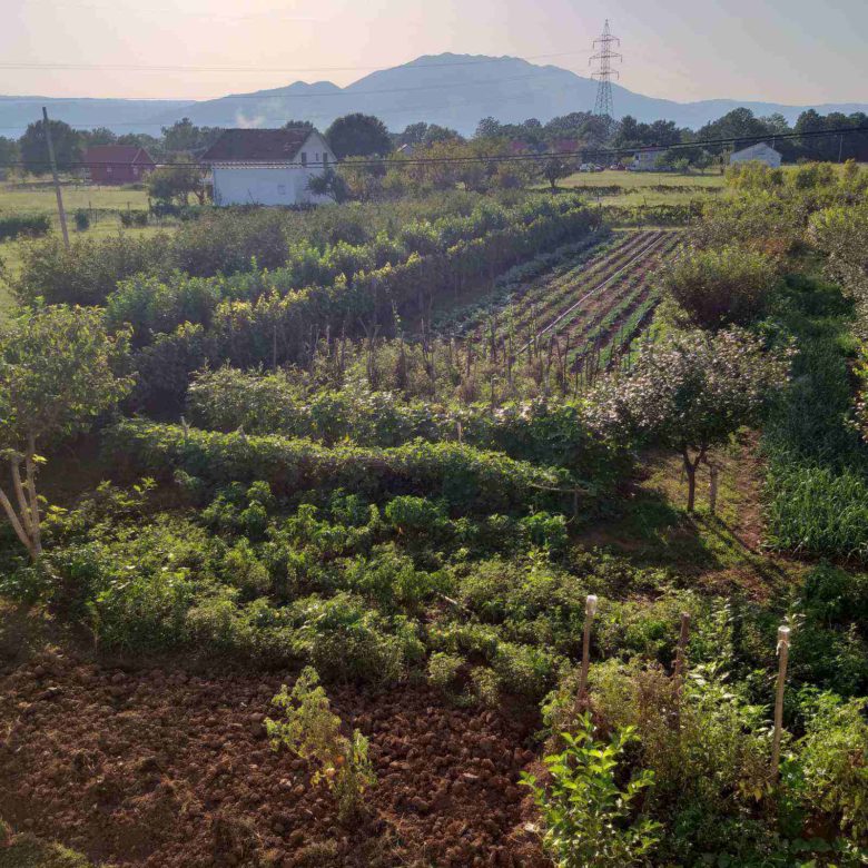House for sale in Danilovgrad — Montenegro