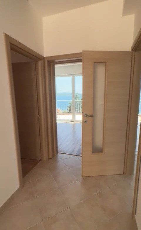 House for sale in Baosici — Montenegro