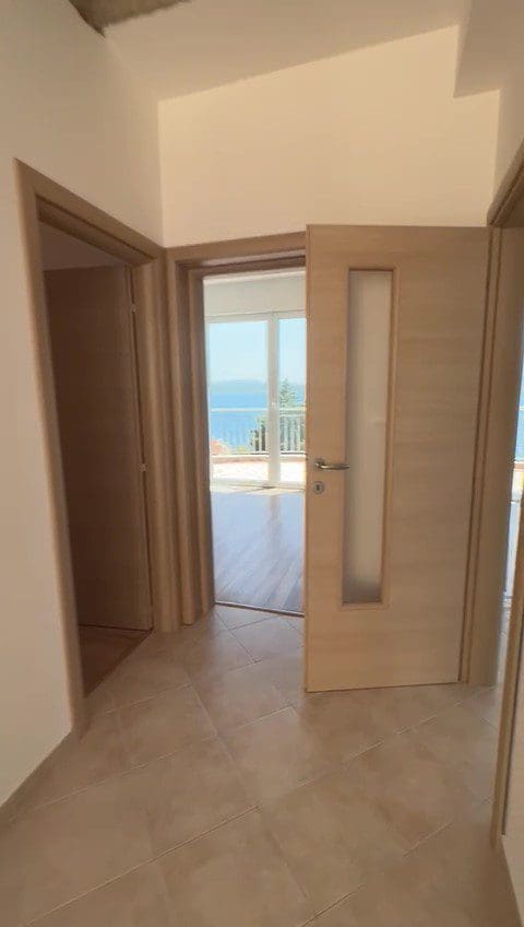 House for sale in Baosici — Montenegro