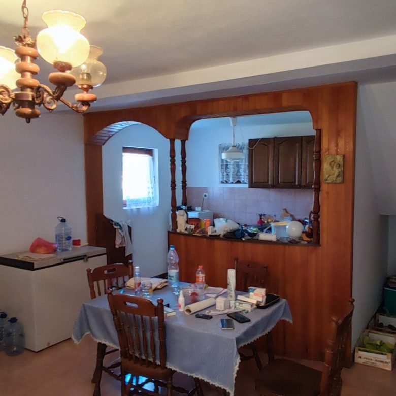 House for sale in Kunje — Montenegro