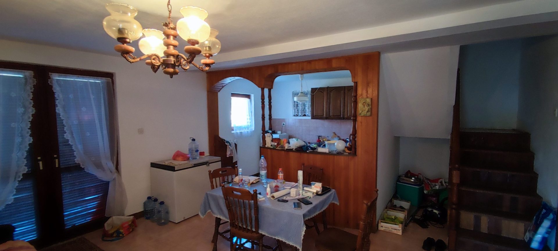 House for sale in Kunje — Montenegro