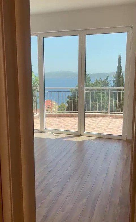 House for sale in Baosici — Montenegro