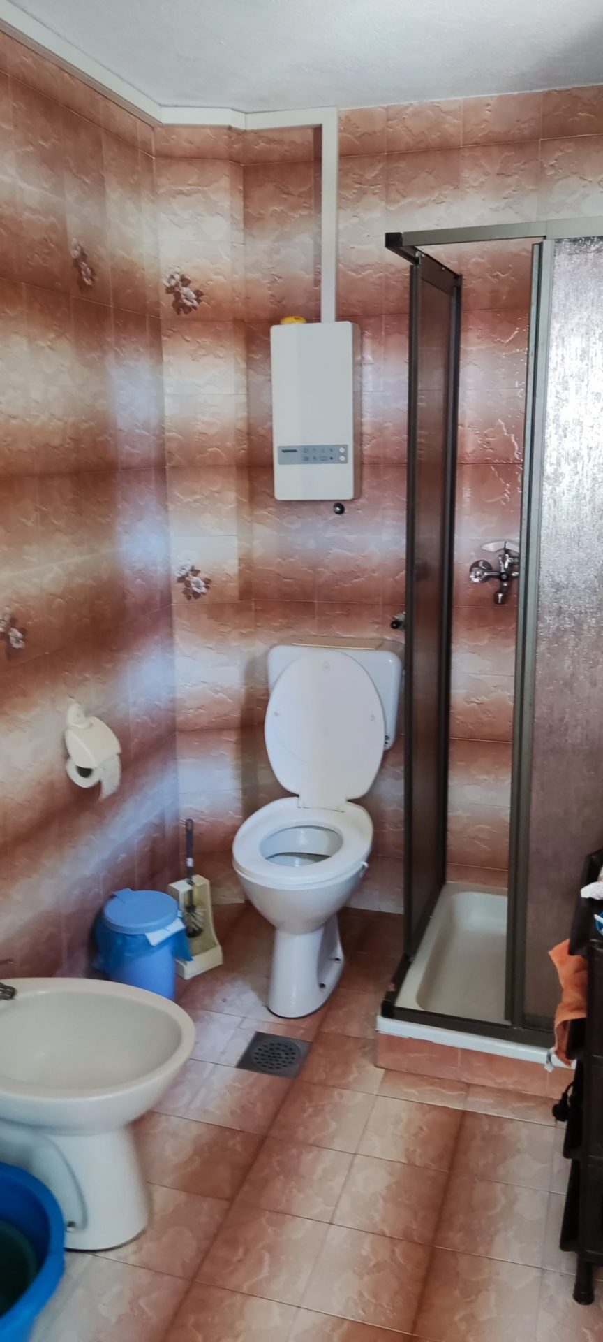 House for sale in Kunje — Montenegro