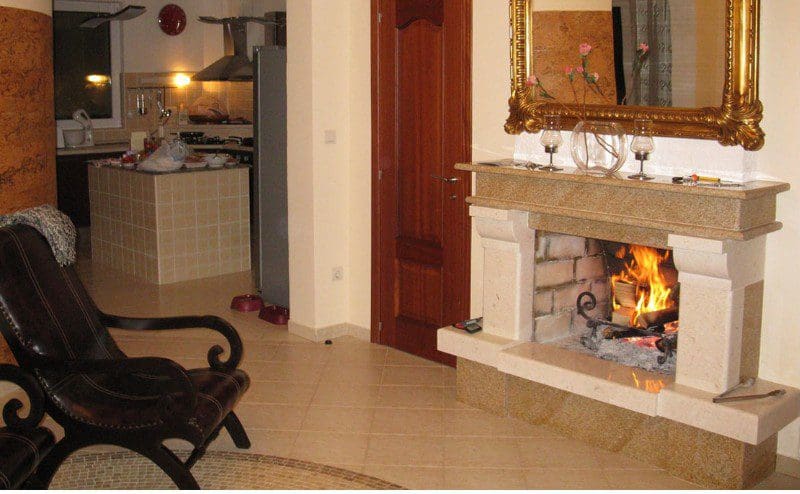 Strandvilla in Utjeha zu verkaufen — Montenegro