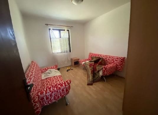 Seoska kuća u blizini Danilovgrada — Crna Gora