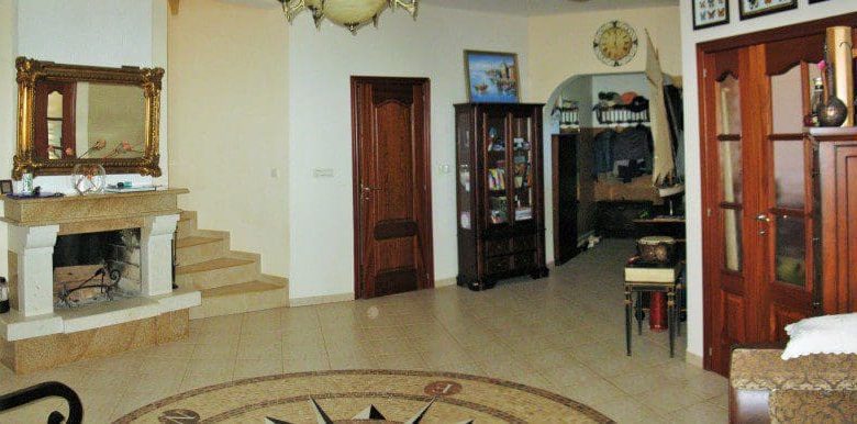 Strandvilla in Utjeha zu verkaufen — Montenegro