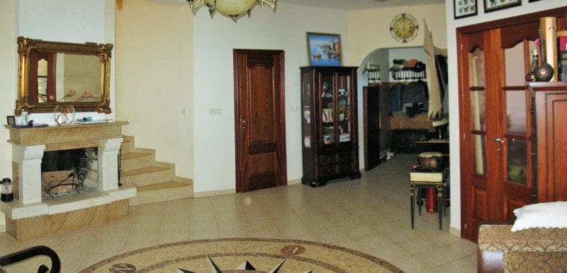 Strandvilla in Utjeha zu verkaufen — Montenegro