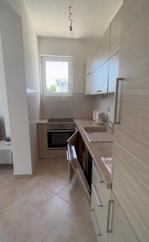 House for sale in Baosici — Montenegro