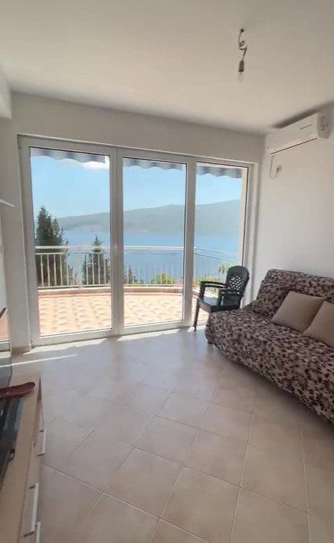 House for sale in Baosici — Montenegro
