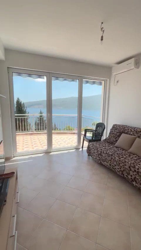 House for sale in Baosici — Montenegro