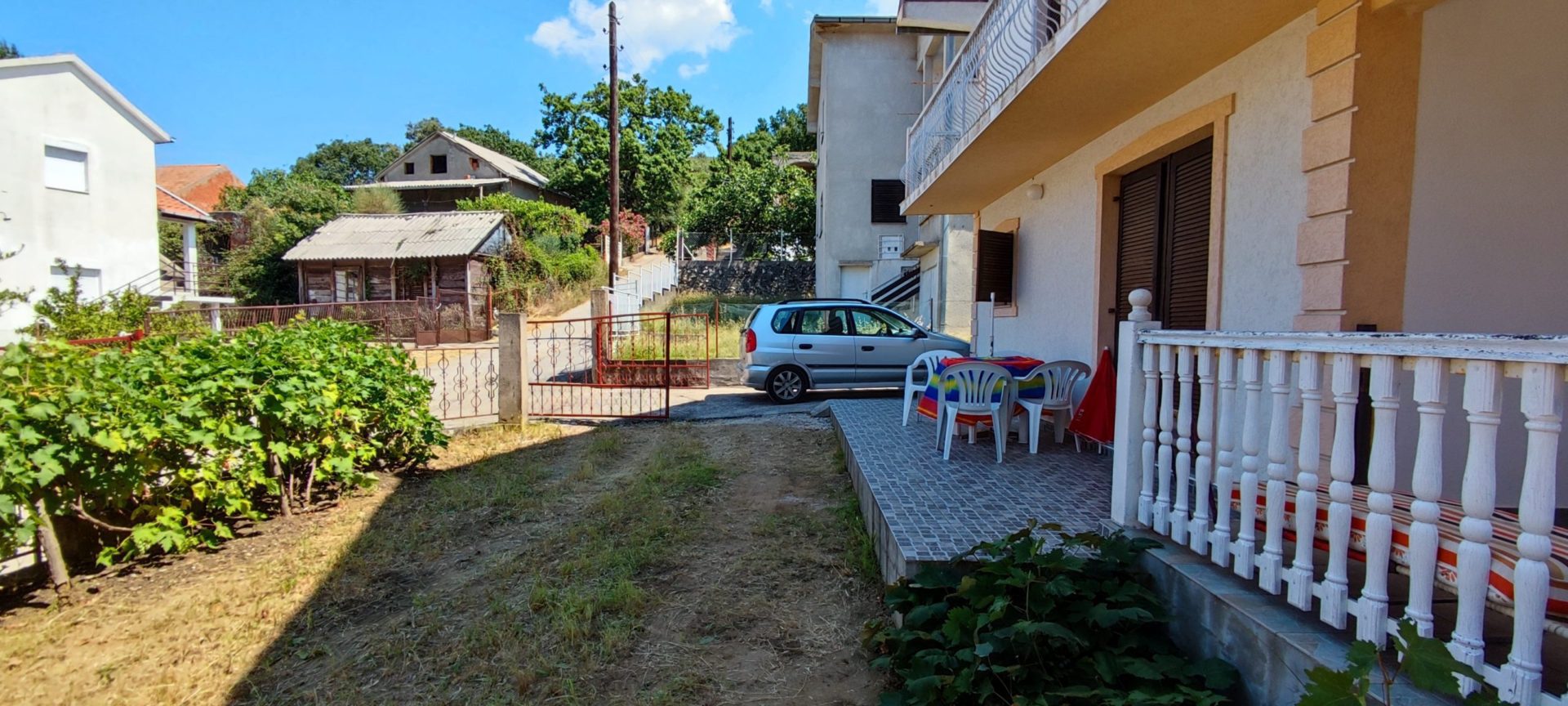 House for sale in Kunje — Montenegro