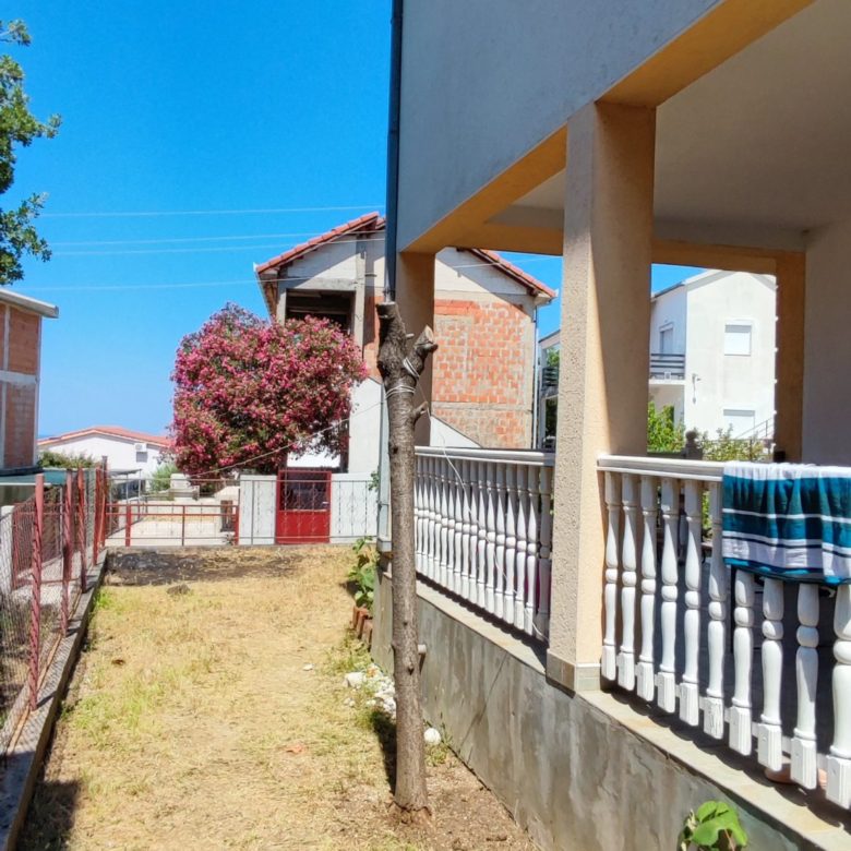 House for sale in Kunje — Montenegro