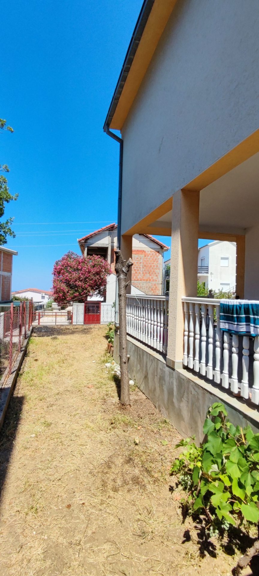 House for sale in Kunje — Montenegro