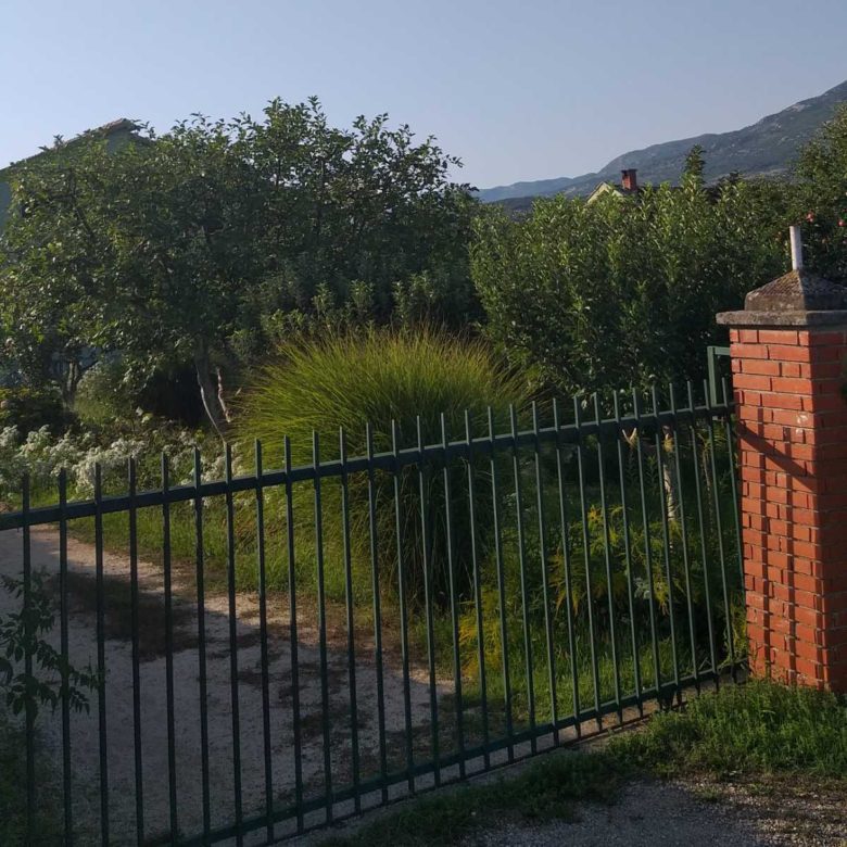 House for sale in Danilovgrad — Montenegro