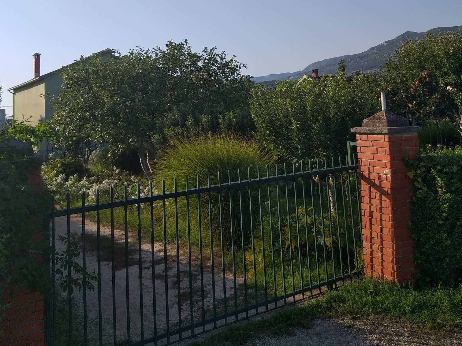 House for sale in Danilovgrad — Montenegro
