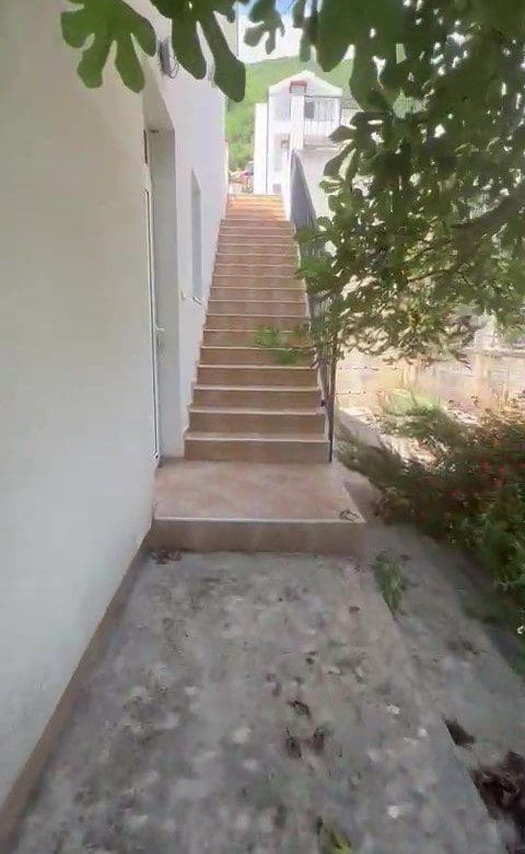 House for sale in Baosici — Montenegro
