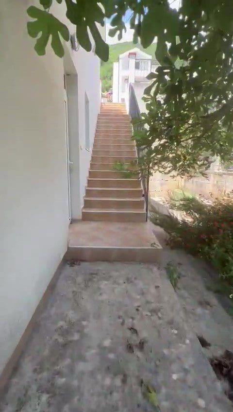 House for sale in Baosici — Montenegro
