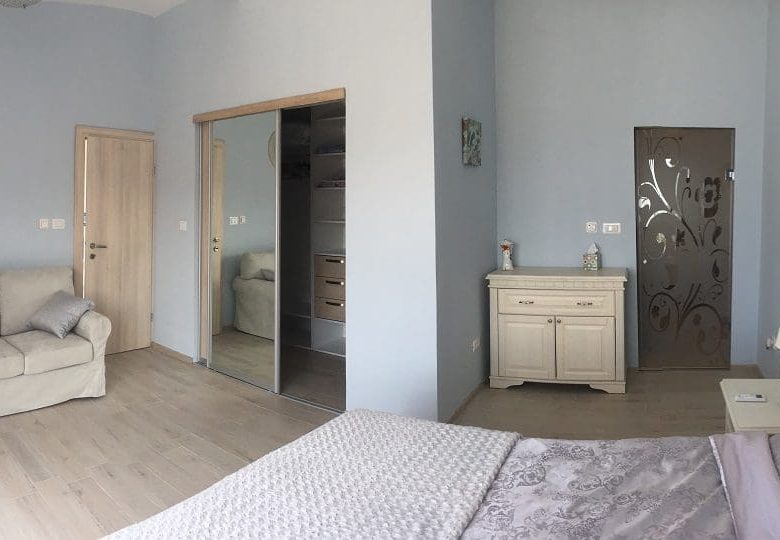 Strandvilla in Utjeha zu verkaufen — Montenegro