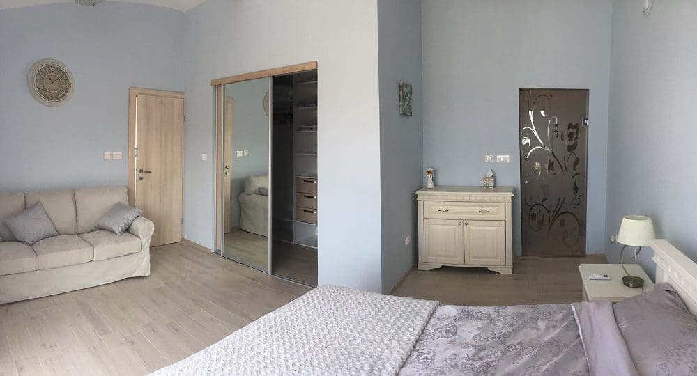 Strandvilla in Utjeha zu verkaufen — Montenegro