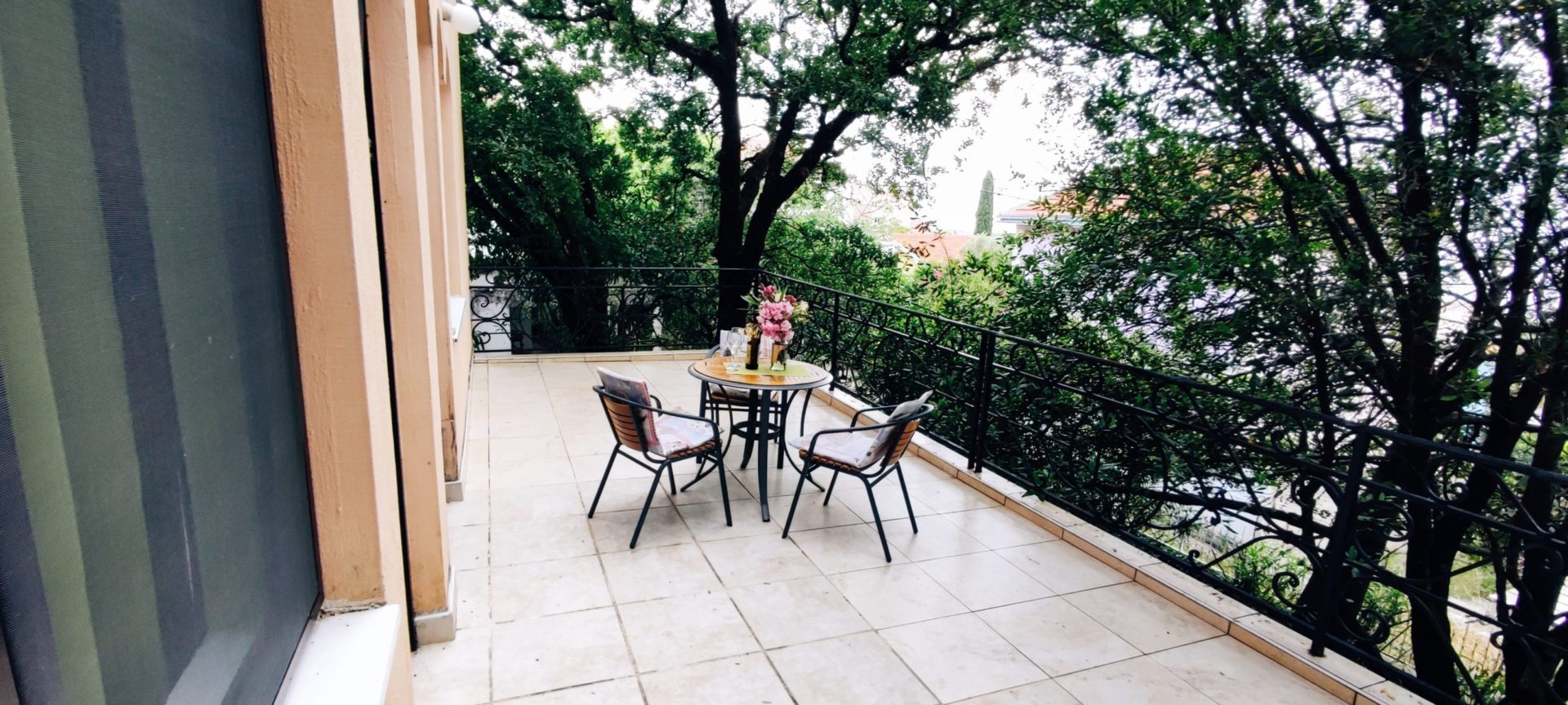 Apartment for rent in Montenegro – Utjeha — Montenegro