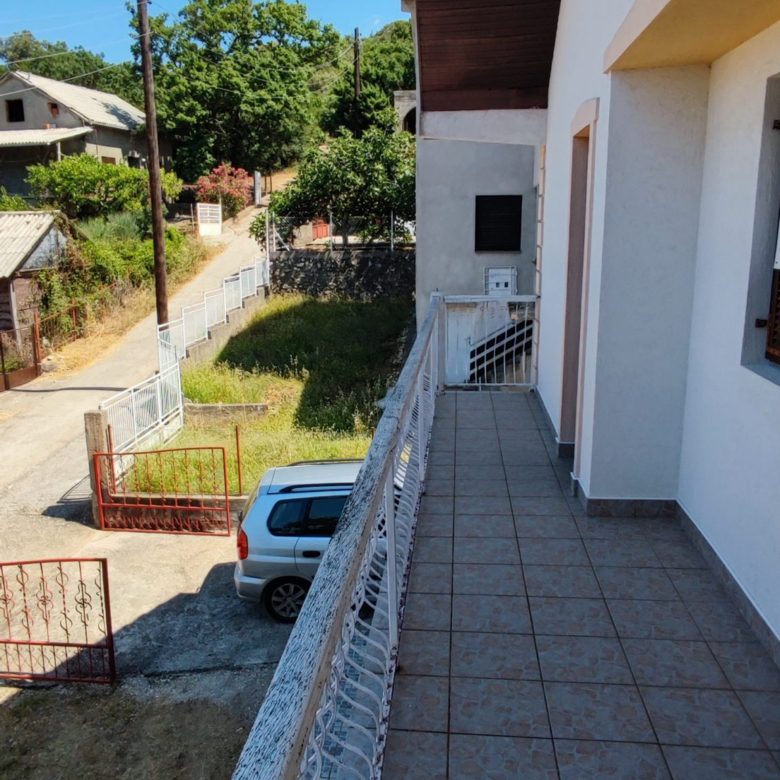House for sale in Kunje — Montenegro
