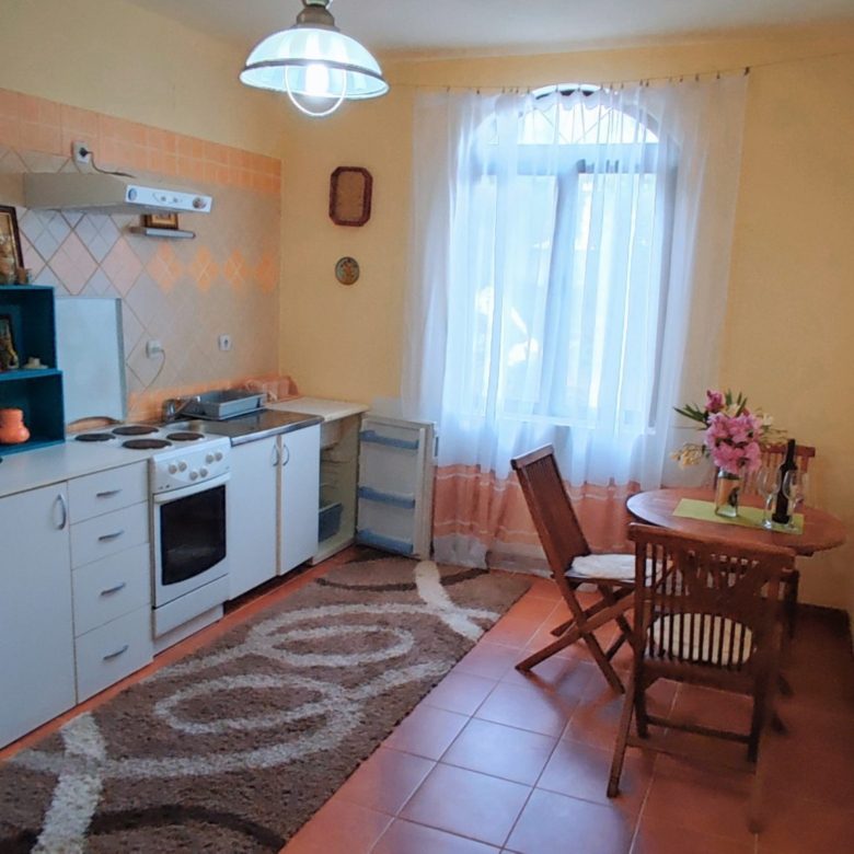 Apartment for rent in Montenegro – Utjeha — Montenegro