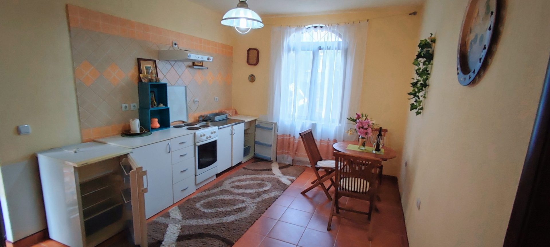 Apartment for rent in Montenegro – Utjeha — Montenegro
