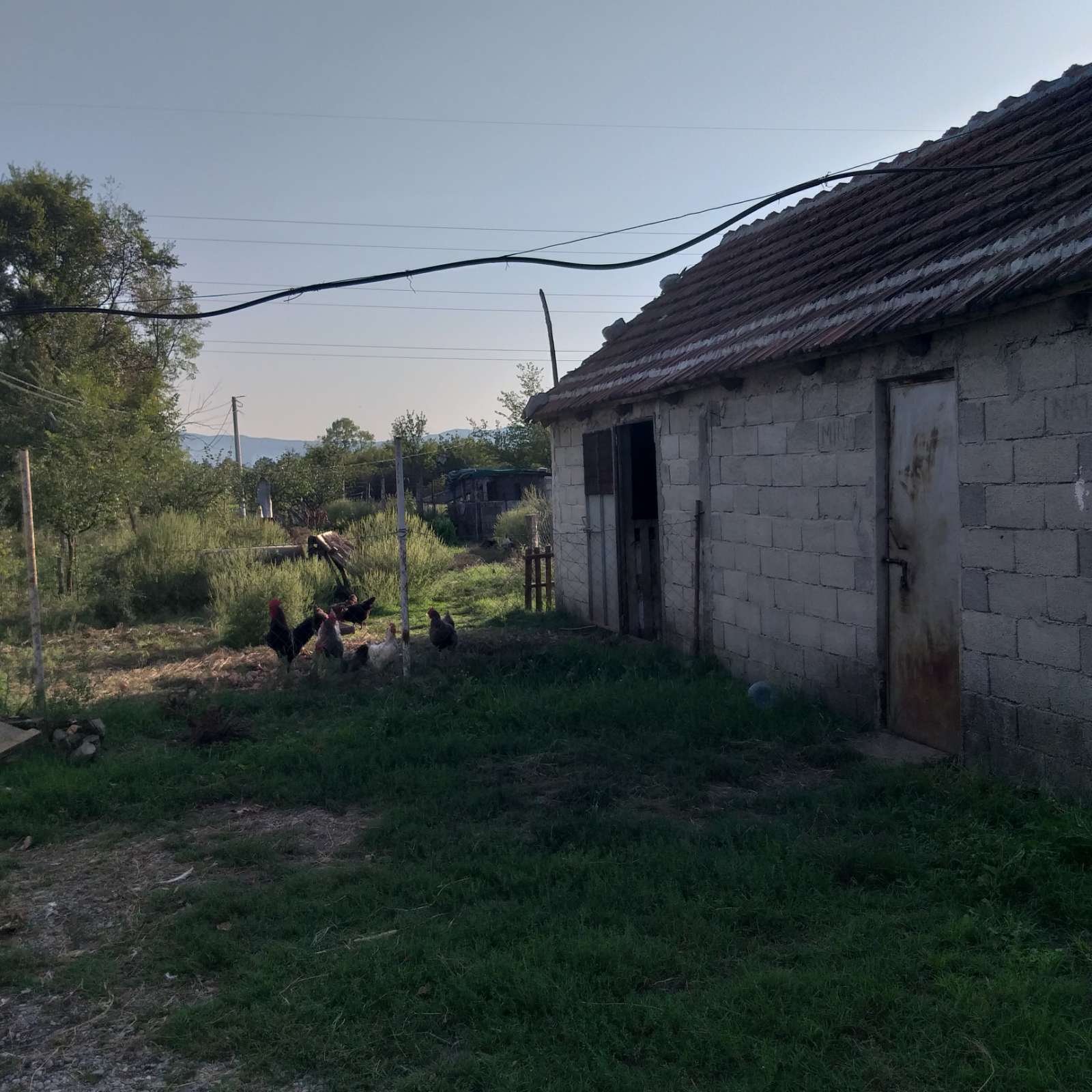 House for sale in Danilovgrad — Montenegro
