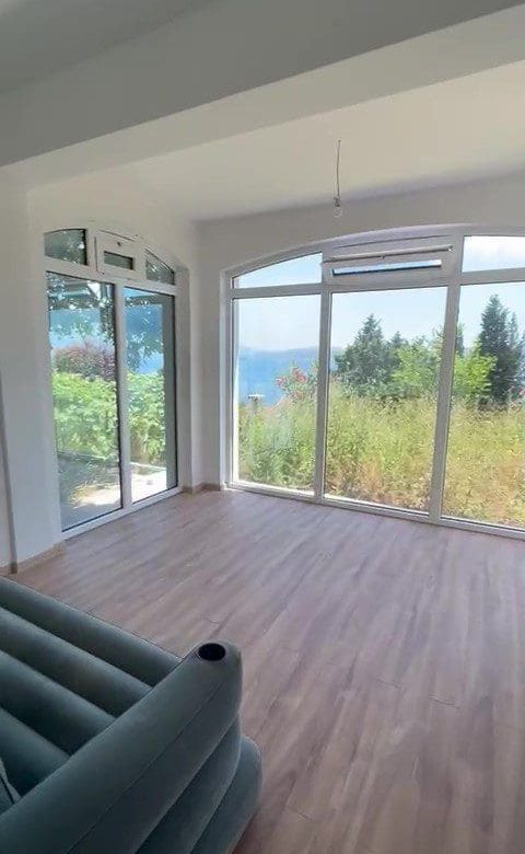 House for sale in Baosici — Montenegro